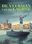 Piero Macola - Collectie De veerman van de lagune