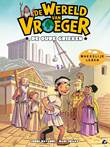Wereld van vroeger, de 2 De oude Grieken