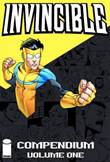 Invincible: Compendium 1 Compendium One