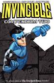 Invincible: Compendium 2 Compendium Two