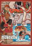 Delicious in Dungeon 3 Volume 3