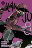 Kaiju No. 8 12 Volume 12