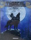 Thorgal, de werelden van 1-7 / Wolvin Wolvin compleet