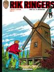 Rik Ringers Integraal - De beginjaren/tweede tijdperk 12 Boek 12
