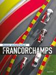Michel Vaillant - Dossier 14 Spa Francorchamps (heruitgave)