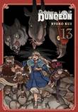 Delicious in Dungeon 13 Volume 13