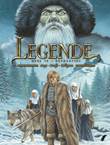Legende 10 Revoluties