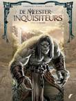 Meester-Inquisiteurs, de 13 Iliann