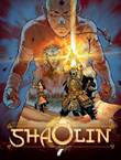 Shaolin 3 Blinde woede