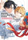 Worst Soulmate Ever 2 Proposal