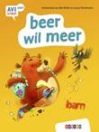 AVI strip Beer wil meer (AVI start)