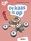 AVI strip De kaas is op (AVI E3)