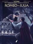 Wijsheid van Mythes, de 20 Romeo en Julia