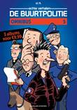 Buurtpolitie, de - Omnibus 5 Omnibus 5