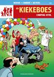 Kiekeboe(s), de 165 Camping Vital