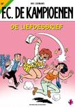 F.C. De Kampioenen 137 De liefdesbrief