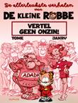 Allerleukste verhalen van De Kleine Robbe 1 Vertel geen onzin!