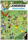 Jommeke 326 Grootouderbal