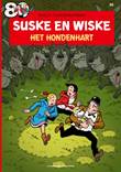 Suske en Wiske 379 Het hondenhart