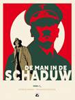 Man in de schaduw, de 1 Boek 1