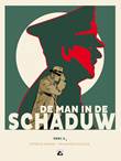 Man in de schaduw, de 2 Boek 2
