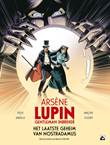Arsène Lupin - Gentleman inbreker 5 Het laatste geheim van Nostradamus