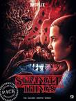 Stranger Things (DDB) 9-12 Collector Pack 3