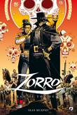 Zorro (DDB) Man of the Dead