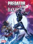 Predator vs Black Panther (DDB) 1 Predator versus Black Panther 1