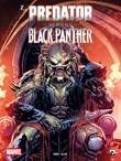 Predator vs Black Panther (DDB) 2 Predator versus Black Panther 2