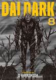 Dai Dark 8 Volume 8