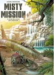 Misty Mission 4 Misty mission 1-3 compleet