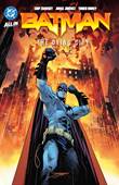 Batman by Brian K. Vaugh 5 The Dying City