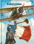 Edelweiss Edelweiss 1-3 compleet