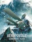 Aeropostale - Legendarische piloten Aeropostale 1-7 compleet