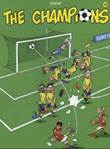 Champions, the 23 Deel 23
