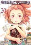 Children of the Whales 20 Volume 20