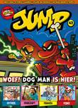 Jump - Stripblad 42 Jump stripblad 42