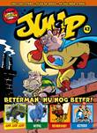 Jump - Stripblad 43 Jump stripblad 43