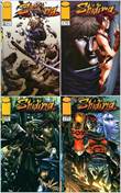 Shidima 0-7 Shidima - Complete