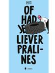 MAT - Matthias Phlips Of had je liever pralines?