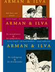 Arman en Ilva Set van 3 boeken (Gerrit Stapel)