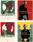 Verborgen Geschiedenis: WO II Pakket van 4 delen (zonder sleeve)