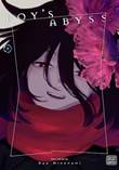 Boy's Abyss 9 Volume 9