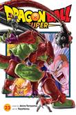 Dragon Ball Super 23 Volume 23