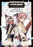 Star Wars - High Republic, the - The Edge of Balance 4 Volume 4