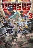 Versus 3 Volume 3