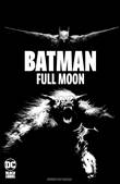 Batman - One-Shots Full Moon