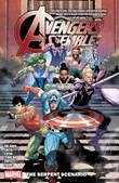 Avengers Assemble (2024) The serpent scenario