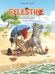 Celestine en de paarden 13 Spetterpret met de pony's